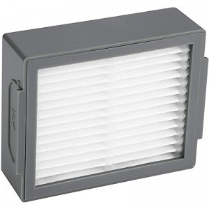 I Robot I 7I 7 + E 5e 6 serien sopmaskiner tillbehör huvudborste sidofilter set